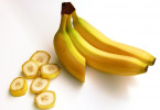banány ilustrační foto